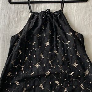 Anthropology LIV Shirt